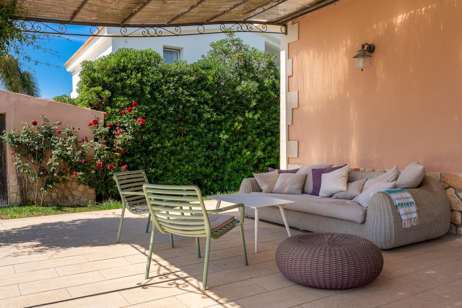 Villa Bouganville Con Piscina By Wonderful Italy Συρακούσες Εξωτερικό φωτογραφία